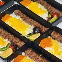 ارائه غذای پرسنلی
