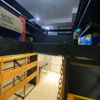 ۱۹متر مغاره بره اقابیگی|اجارهٔ مغازه و غرفه|تهران, حشمتیه|دیوار