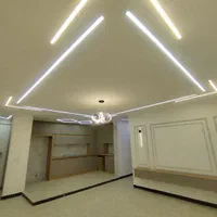 واحد ۸۸ متری/خوش نقشه/فول|فروش آپارتمان|هشتگرد, شهرک پامچال|دیوار