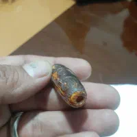 لول مهره قدیمی گبری|جواهرات|تربت جام, مطهری|دیوار