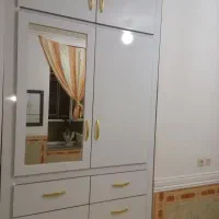 کمددواری وکابینت ودرب چوبی شریعت جو|جاکفشی، کمد، دراور|دهدشت, |دیوار