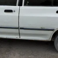 سلام پراید  معاوضه با وانت  مزدا.  تویوتا  پیکی|خودرو سواری و وانت|نجفآباد, شهید رجایی|دیوار