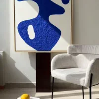 انواع تابلو هنری برجسته