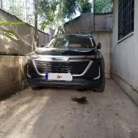تیگارد x35، مدل 1402، صفر خشک|خودرو سواری و وانت|تهران, شهرک غرب|دیوار