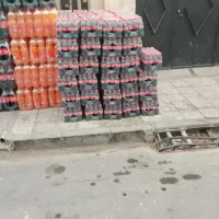 نوشابه کوکاکولا