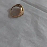 انگشتر و‌گوشواره نوزادی