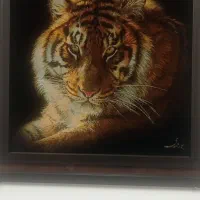 تابلو فرش|تابلو فرش|همدان, |دیوار