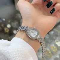 زنانه نگین دار