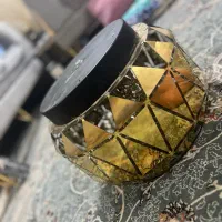 لوستر سقفی دو عدد|لوستر و چراغ آویز|تهران, جیحون|دیوار