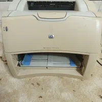 پرینتر لیزری hp