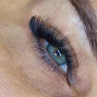 تخفیف اکستنشن مژه