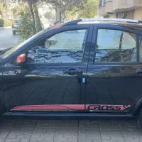 کوییک ۹۹|خودرو سواری و وانت|مشهد, جاهد شهر|دیوار