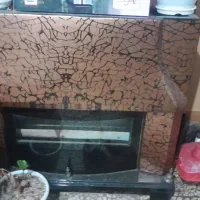 بخاری بزرگ و سالم