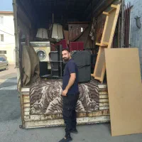 حمل‌ونقل‌اسباب‌خانه‌وانواع‌کالا|خدمات حمل و نقل|شلمان, |دیوار