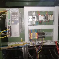 عیب یابی و مونتاژ تابلو برق|خدمات پیشه و مهارت|تبریز, |دیوار