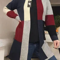 بافت کاردیگان (ژاکت مانتو) نو|لباس|کرج, باغستان|دیوار