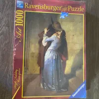 پازل برند  Ravensburg    ۱۰۰۰ تیکه