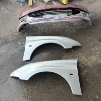 سپر و گلگیر ارسی ۲۰۶