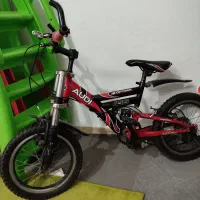 دوچرخه16 دنده ای|دوچرخه، اسکیت، اسکوتر|اسلام‌شهر, شهرک سالور|دیوار