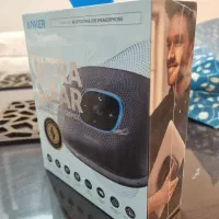 اسپیکر بلوتوثی انکر مدل PowerConf|پخشکننده همراه|تهران, فاطمی|دیوار