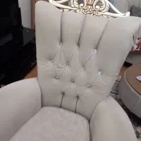 مبل و صندلی میز عسلی
