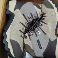 پوتین کوهنوردی