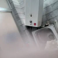 آبگرمکن دیواری بوتان