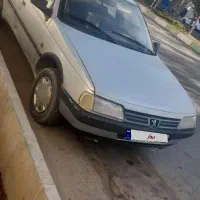 روا مدل ۸۵ بیرنگ|خودرو سواری و وانت|اراک, |دیوار