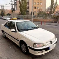 پرشیا مدل ۹۲ بدون رنگ عروسک|خودرو سواری و وانت|تبریز, |دیوار