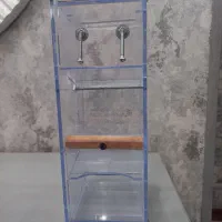 جا غذایی مکانیزه|لوازم جانبی حیوانات|اهواز, کیانشهر|دیوار