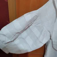 شومیز سفید