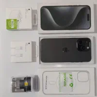 اپل iPhone 15 promax با حافظه 1ترابایت (سوپر کپی)|موبایل|زنجان, |دیوار