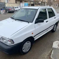 پراید ۹۵|خودرو سواری و وانت|دیواندره, |دیوار