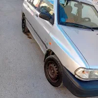 پراید  ۹۰ دوگانه کارخانه بدون رنگ|خودرو سواری و وانت|کرمانشاه, |دیوار