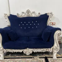 مبل هفت نفره|مبلمان خانگی و میز عسلی|مریوان, |دیوار