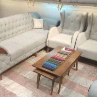 مبلمان انصاف|مبلمان خانگی و میز عسلی|بندرعباس, |دیوار