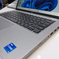 لپ تاپ دل 5420 با cpu i5 نسل ۱۱ اوپن باکس|رایانه همراه|بجنورد, |دیوار