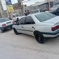 ماشین ۴۰۵|خودرو سواری و وانت|ایذه, |دیوار