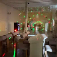 سالن تولد بازیتو