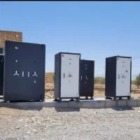 گاوصندوق تکدر قاوصندوق ۲۰۰۰کاوصندوق عباسی