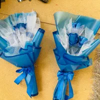 دسته گل از۱۲۰|گل مصنوعی|یزد, |دیوار