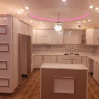 تعمیرات ، نصب وساخت کابینت ، کمد دیواری ، دیوارکوب|جاکفشی، کمد، دراور|تهران, تهران‌نو|دیوار