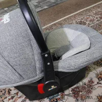 کریر نو مارک چیکو مناسب برای پسر و دختر|اسباب و اثاث بچه|شیراز, اصلاح‌نژاد|دیوار