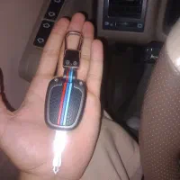سوییچ ماشین پیدا شده