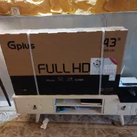 تلوزیون LED full hd Gplua اکبند