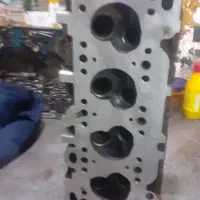 سرسیلندر پراید انژکتوری