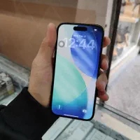 ایفون ۱۶ باحافظه ۱۲۸ گیگ|موبایل|گنبد کاووس, |دیوار