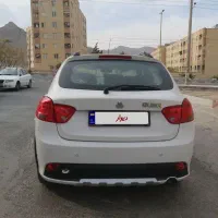 کوییک مدل ۱۴۰۰ کم کار|خودرو سواری و وانت|اصفهان, باغ زیار|دیوار