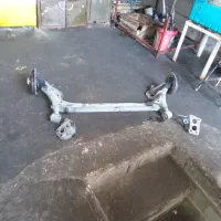 تعمیرات جلوبندی برلیانس تخصصی|خدمات موتور و ماشین|شیراز, بالا کفت|دیوار