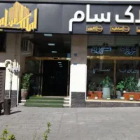 این صندلی برای آدم معمولی نیست